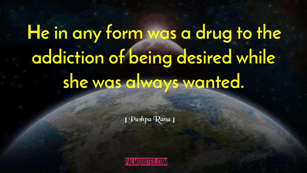 Drug Patents quotes by Pushpa Rana