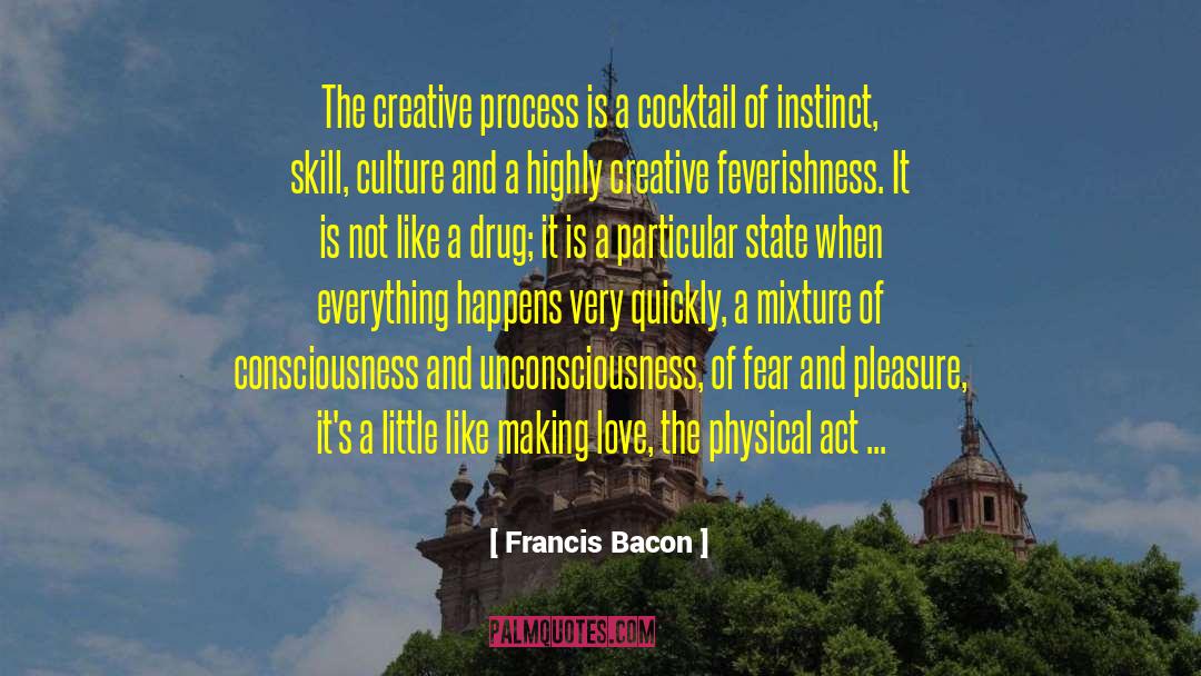 Drug Patents quotes by Francis Bacon