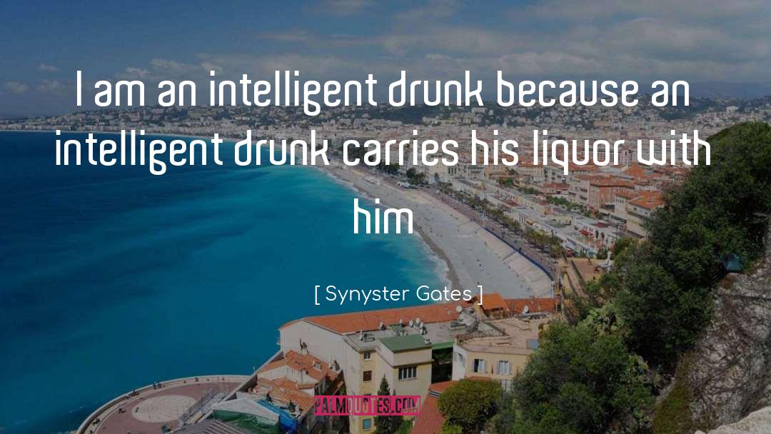 Drunk Fathers quotes by Synyster Gates