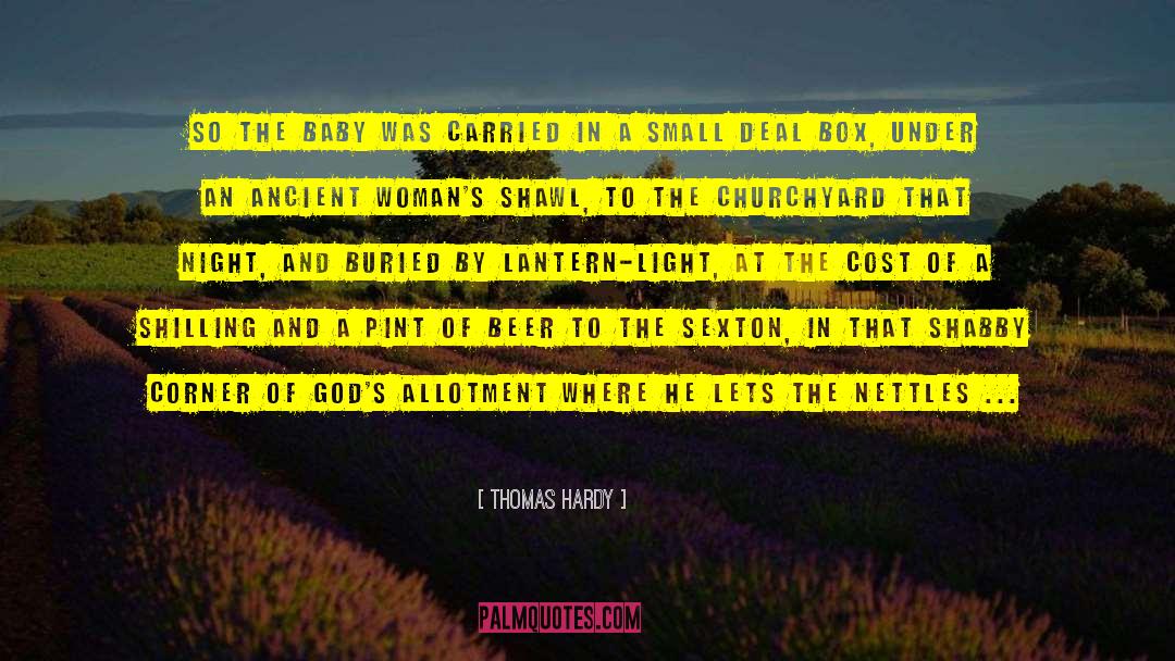 Drunkards quotes by Thomas Hardy