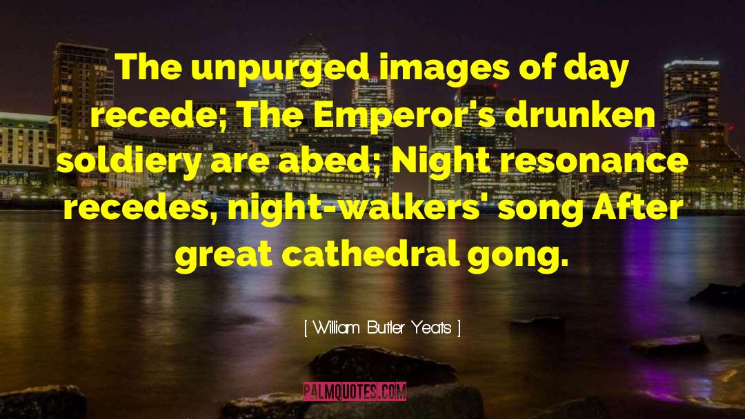 Drunken Sots quotes by William Butler Yeats