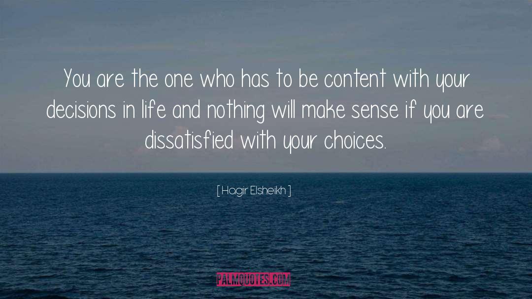 Druple Content quotes by Hagir Elsheikh