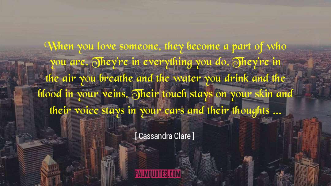 Drusilla quotes by Cassandra Clare