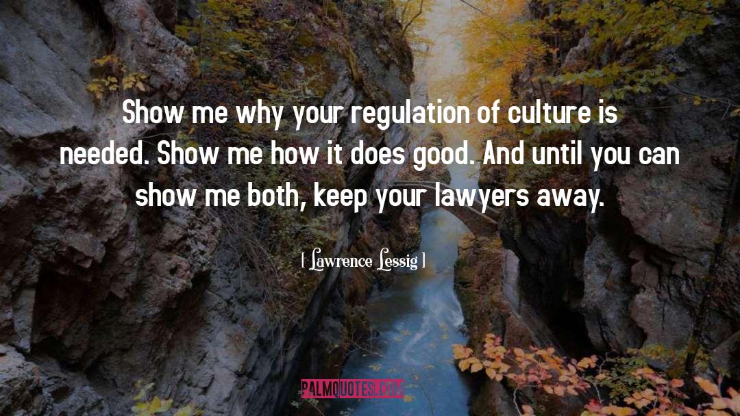 Dubord Lawyers quotes by Lawrence Lessig