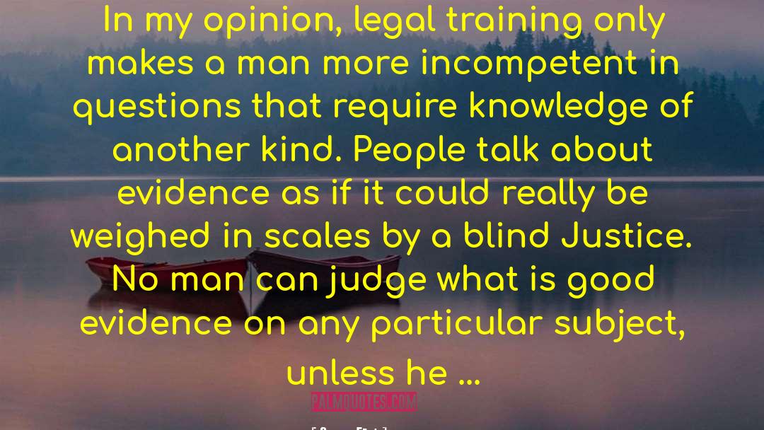 Dubord Lawyers quotes by George Eliot