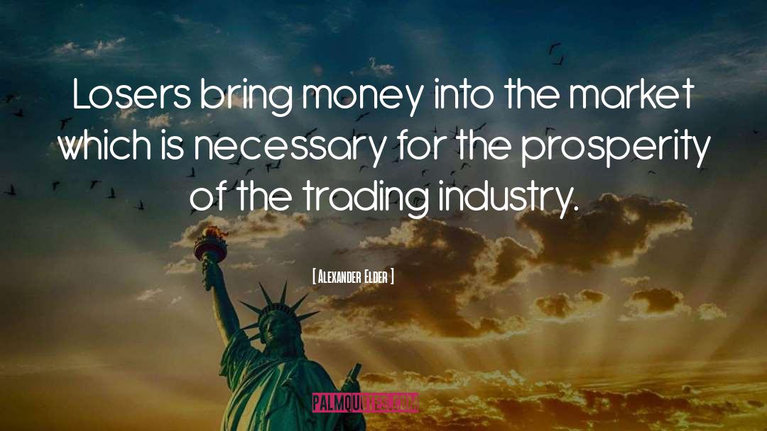 Duchem Trading quotes by Alexander Elder