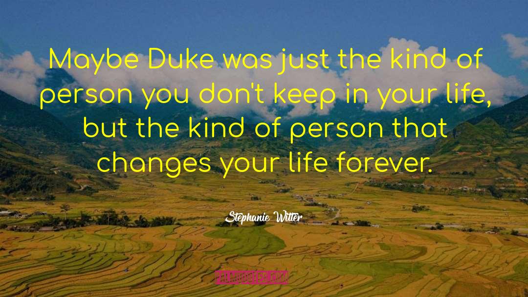 Duke Nukem Nintendo 64 quotes by Stephanie Witter
