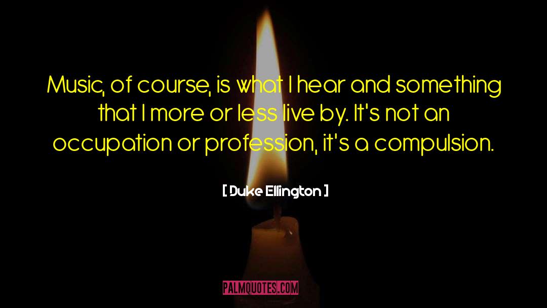 Duke Of Edinburgh quotes by Duke Ellington