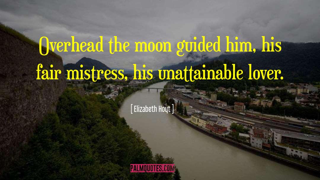 Duke Of Midnight quotes by Elizabeth Hoyt