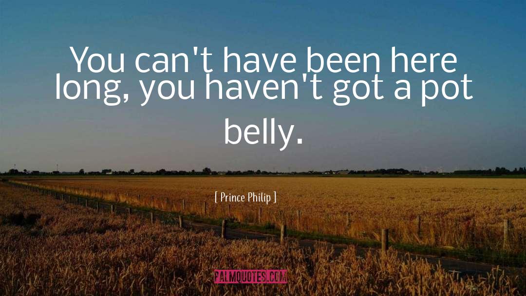 Dukes quotes by Prince Philip