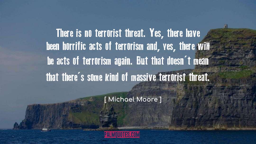 Dumb Liberal quotes by Michael Moore