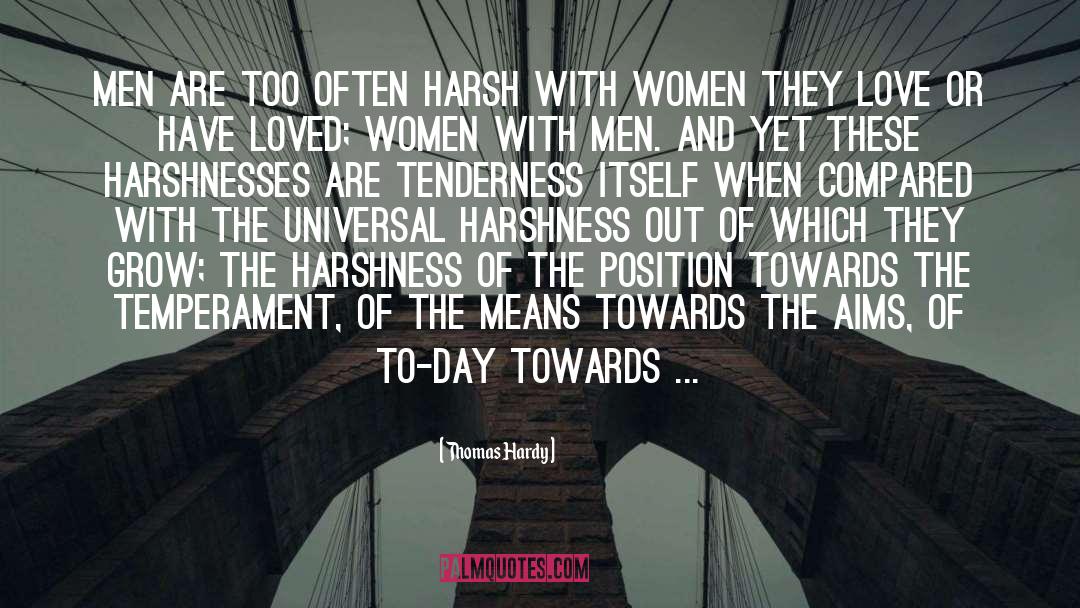 Dumb Women quotes by Thomas Hardy