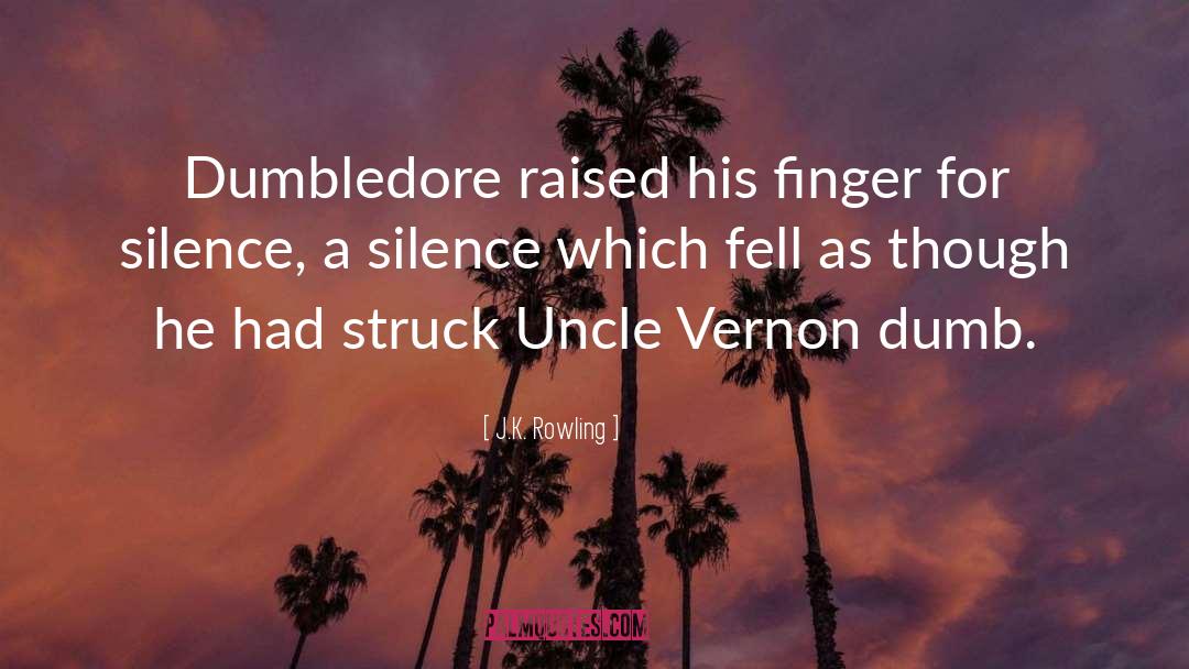 Dumbledore quotes by J.K. Rowling