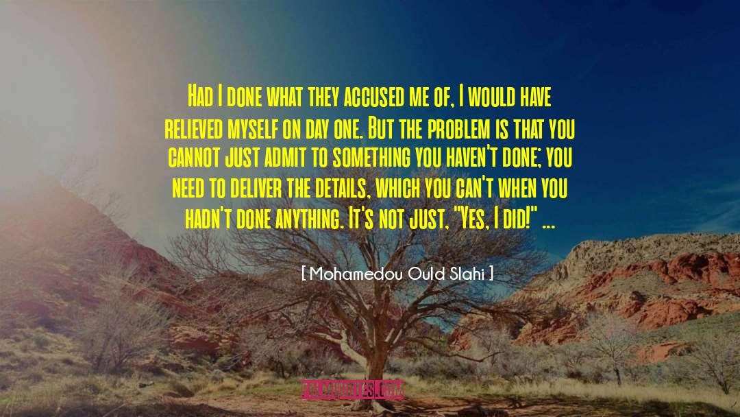 Dummies quotes by Mohamedou Ould Slahi