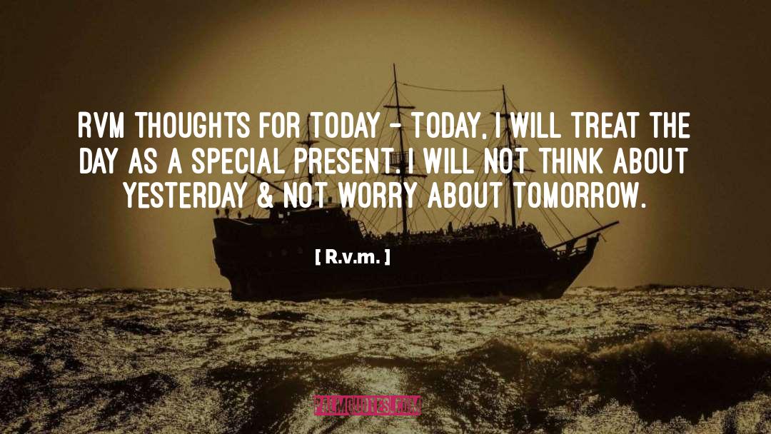 Dump A Day Motivational quotes by R.v.m.