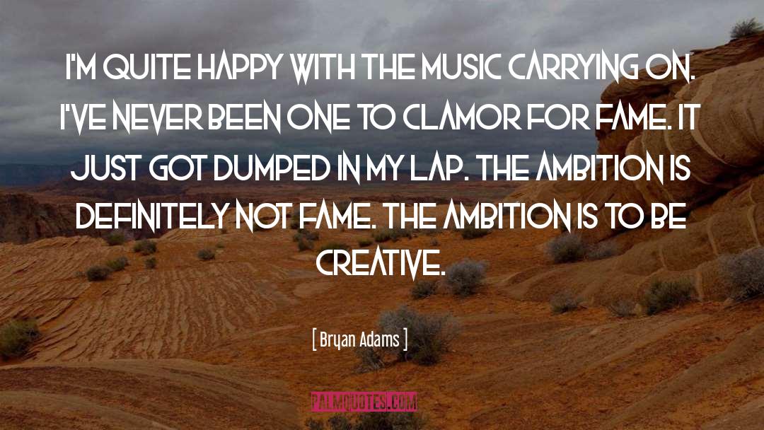Dumped quotes by Bryan Adams