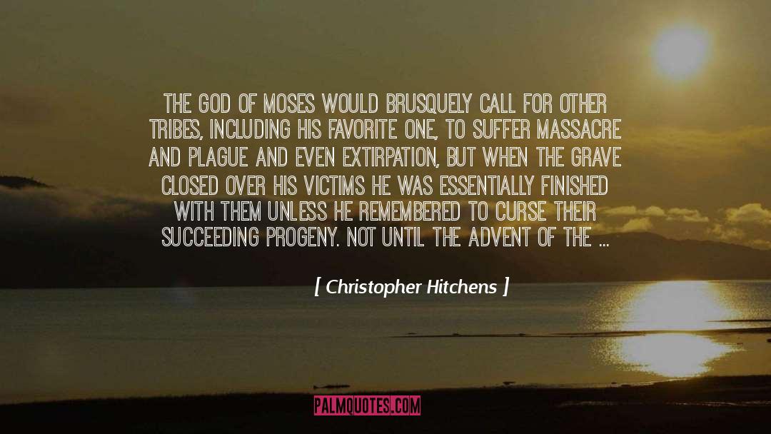 Dunblane Massacre quotes by Christopher Hitchens