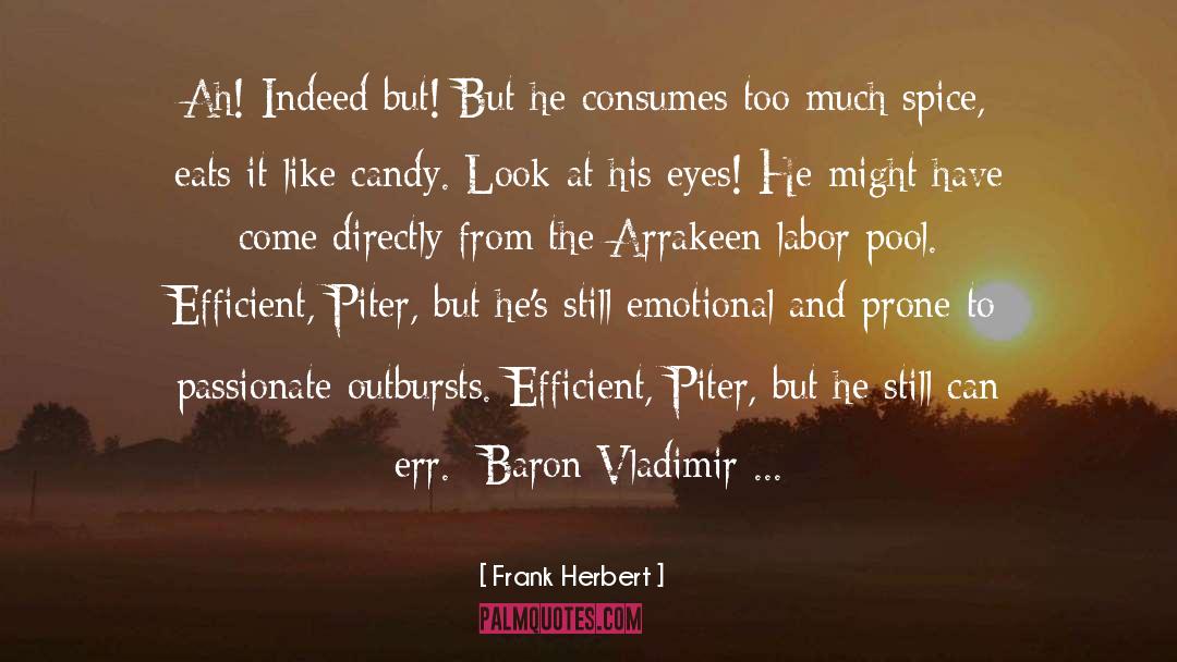 Dune The Butlerian Jihad quotes by Frank Herbert