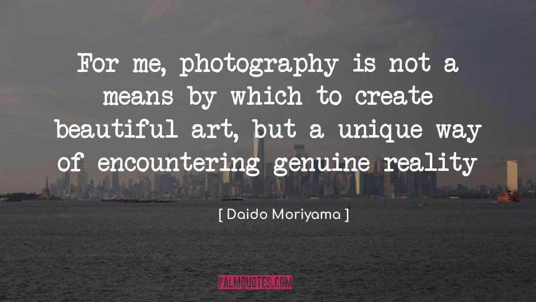 Duplay Photography quotes by Daido Moriyama