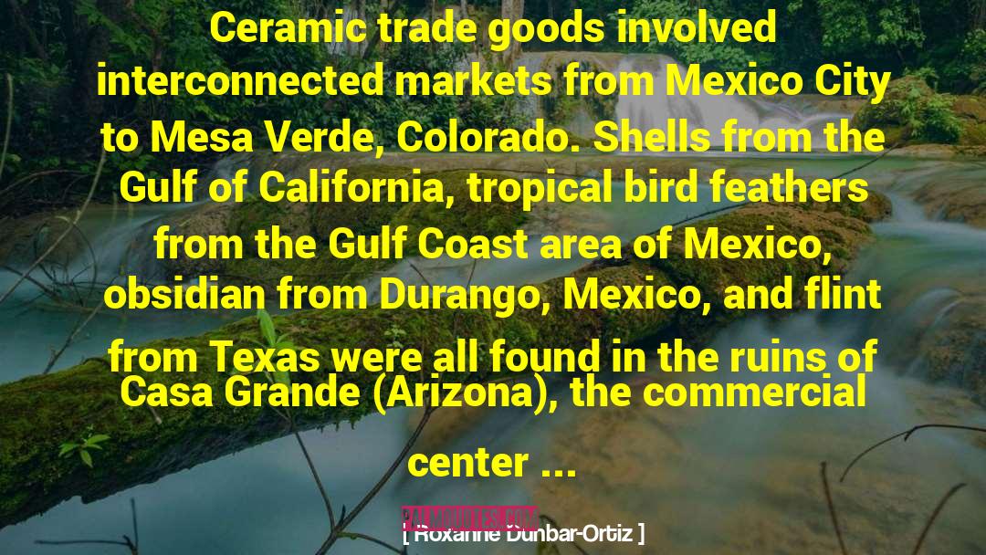 Durango quotes by Roxanne Dunbar-Ortiz