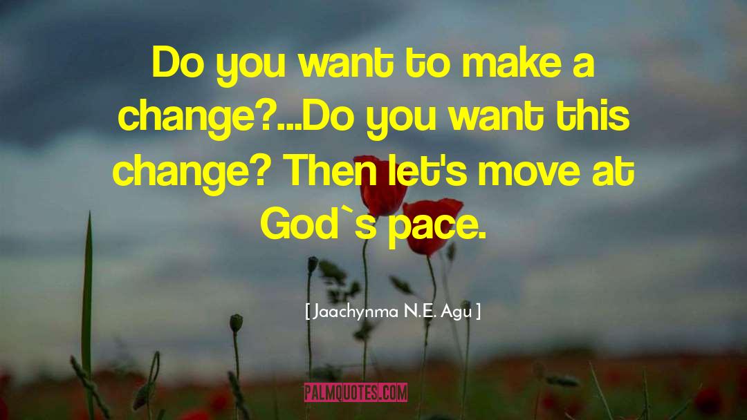 Duranice Pace quotes by Jaachynma N.E. Agu