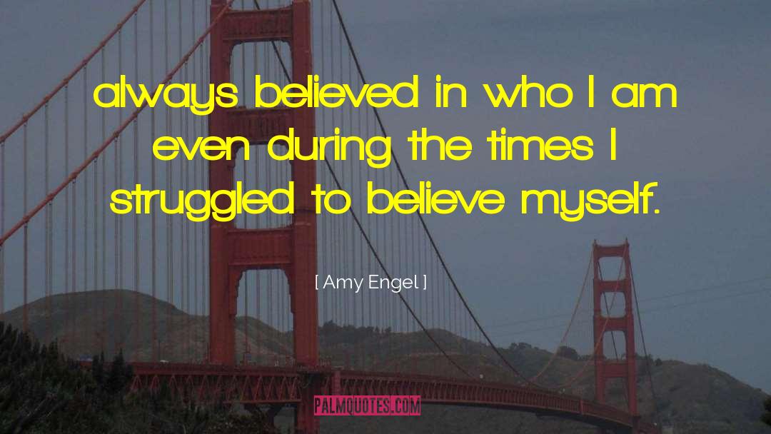 During These Unprecedented Times quotes by Amy Engel