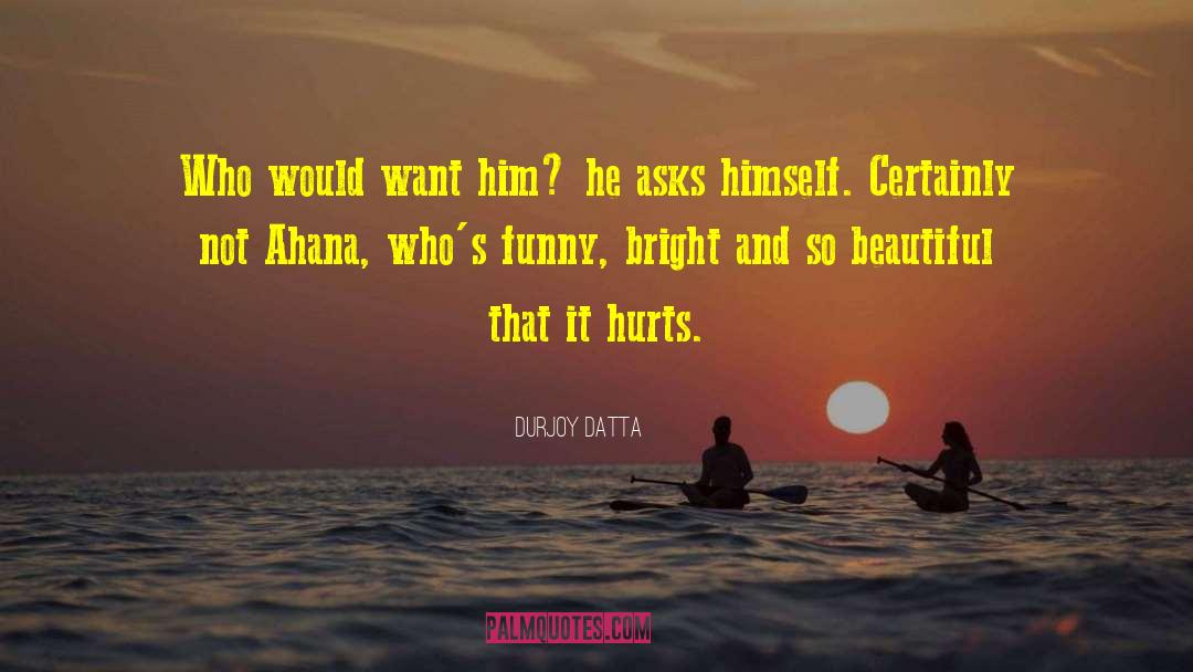 Durjoy Datta quotes by Durjoy Datta