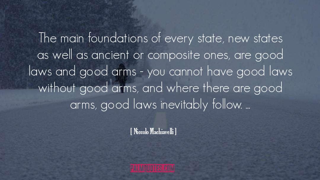 Duryodhana Good quotes by Niccolo Machiavelli