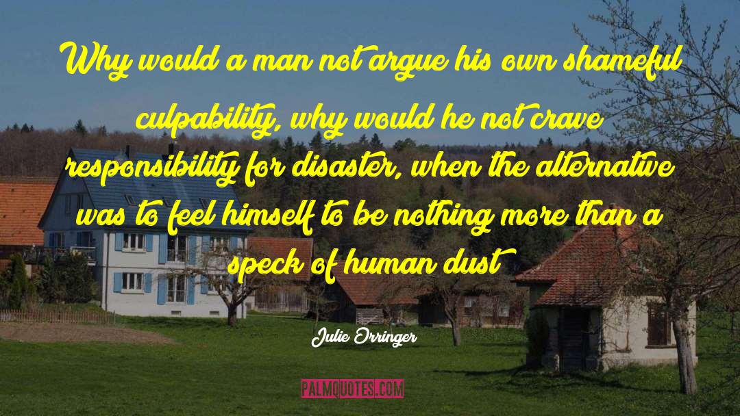 Dust Bowl quotes by Julie Orringer