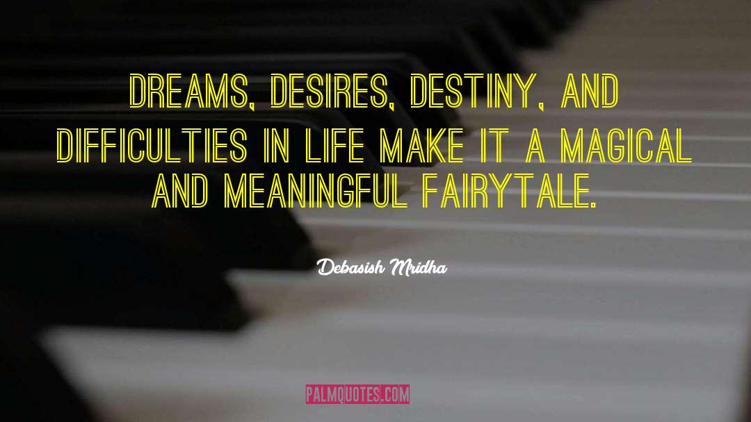 Dustland Fairytale quotes by Debasish Mridha