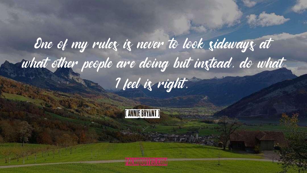 Dutch Literature quotes by Annie Bryant