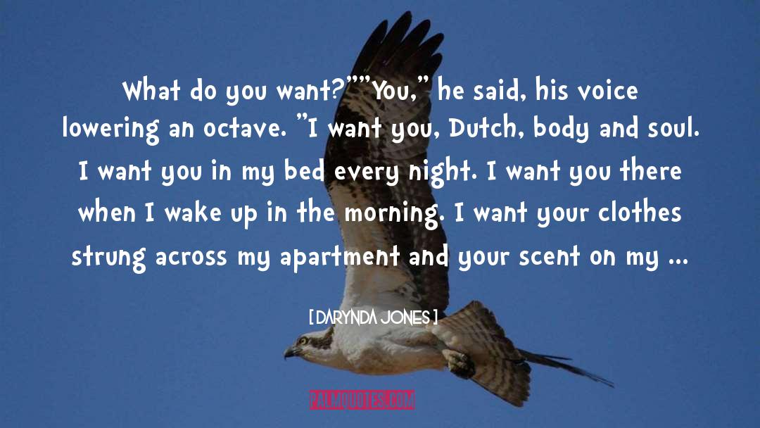 Dutch quotes by Darynda Jones
