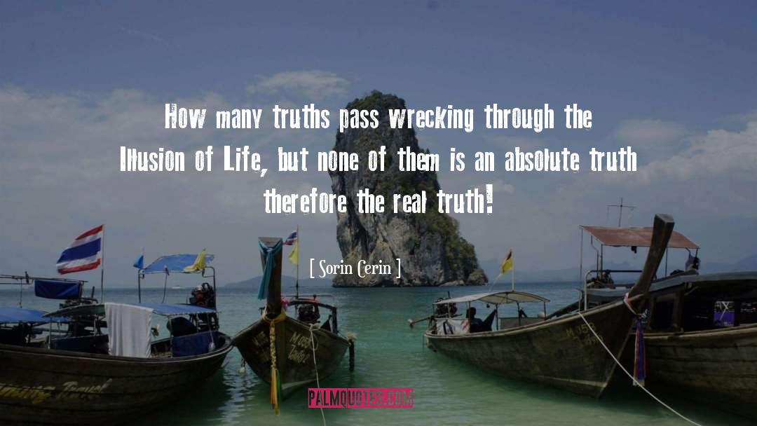 Duty Of Life quotes by Sorin Cerin