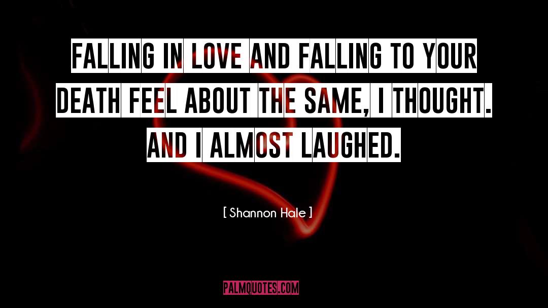 Duty To Love quotes by Shannon Hale