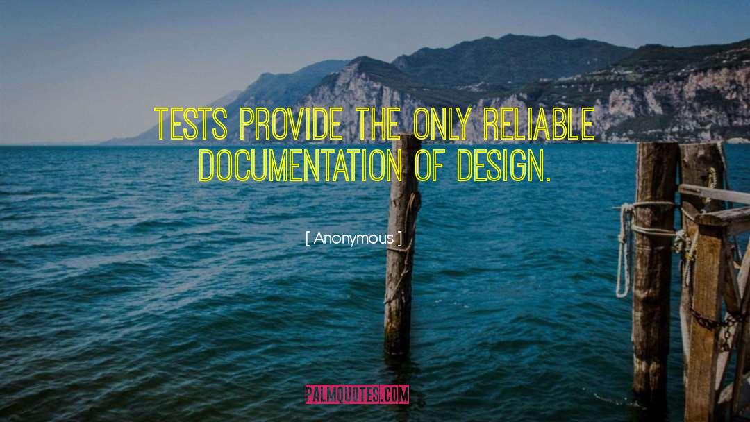 Duvoisin Design quotes by Anonymous