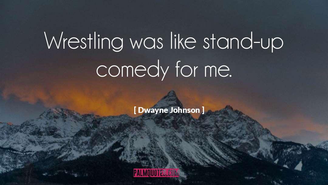 Dwayne Hicks quotes by Dwayne Johnson