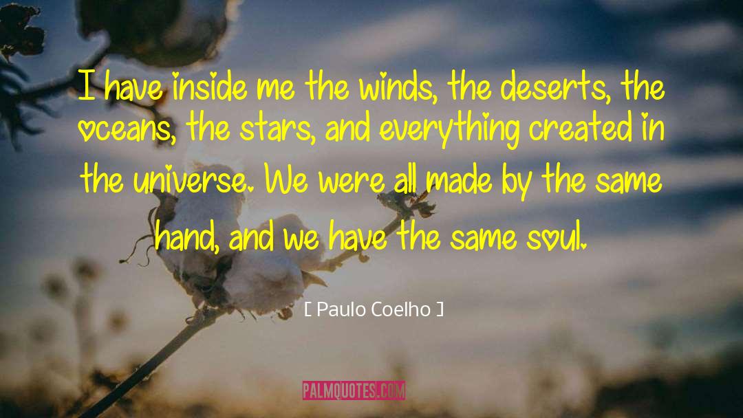 Dying Inside quotes by Paulo Coelho