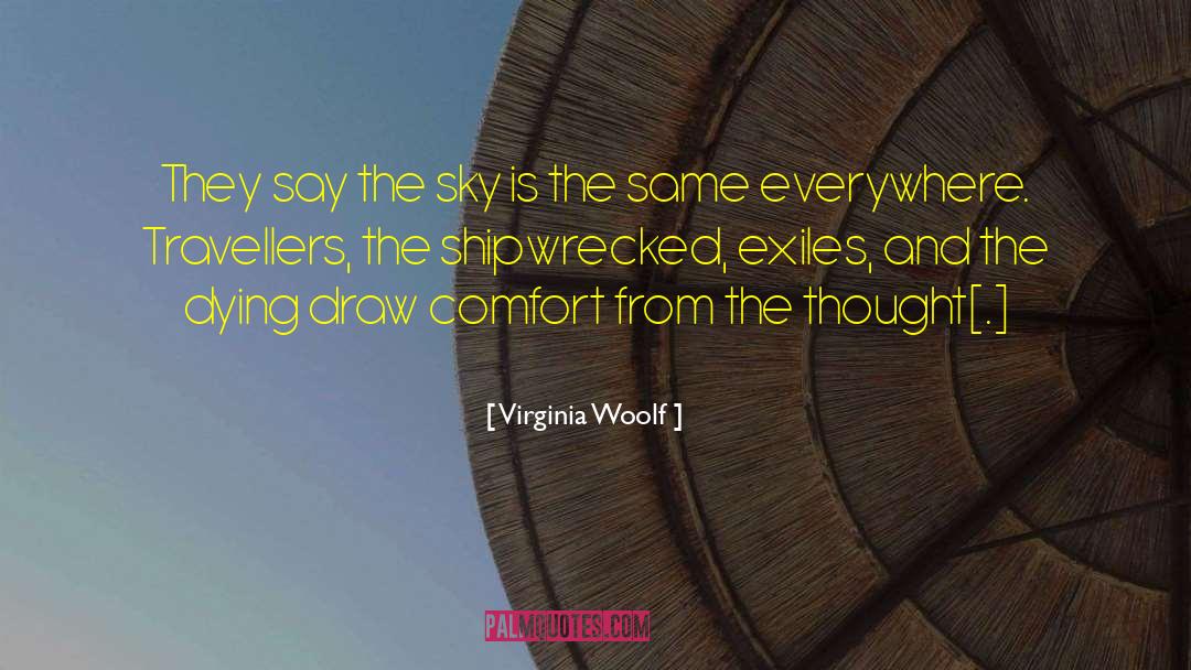 Dying Well quotes by Virginia Woolf