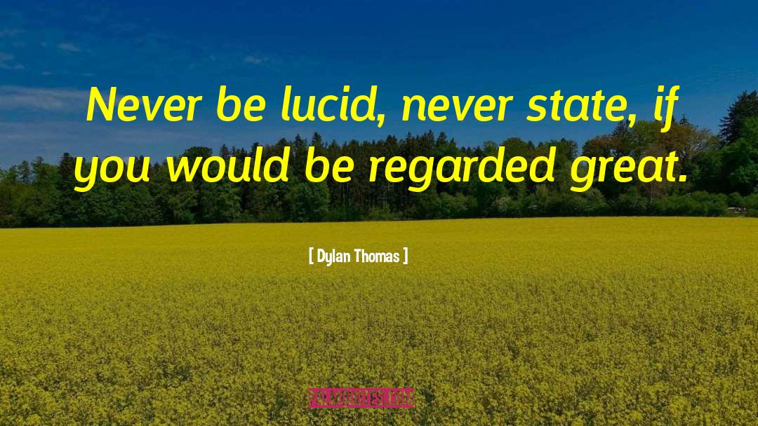 Dylan Jackson quotes by Dylan Thomas