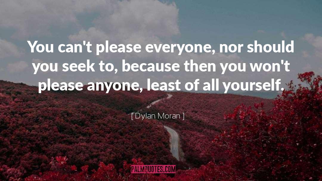 Dylan Moran quotes by Dylan Moran