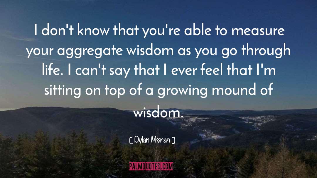 Dylan Moran quotes by Dylan Moran