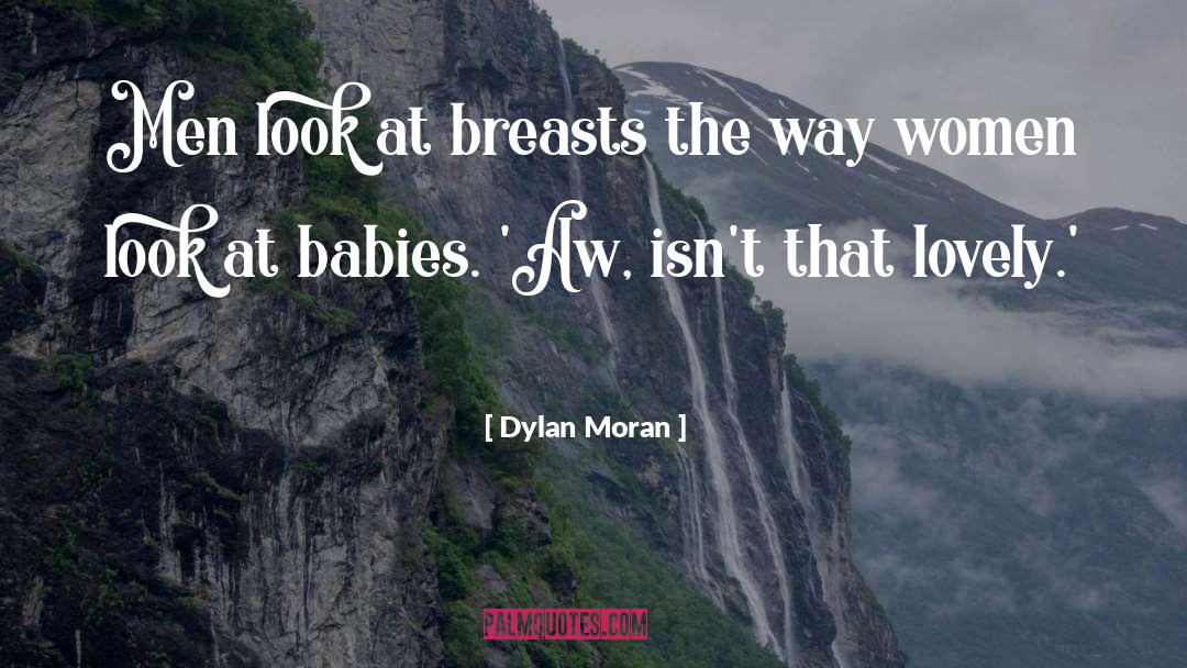 Dylan Moran quotes by Dylan Moran