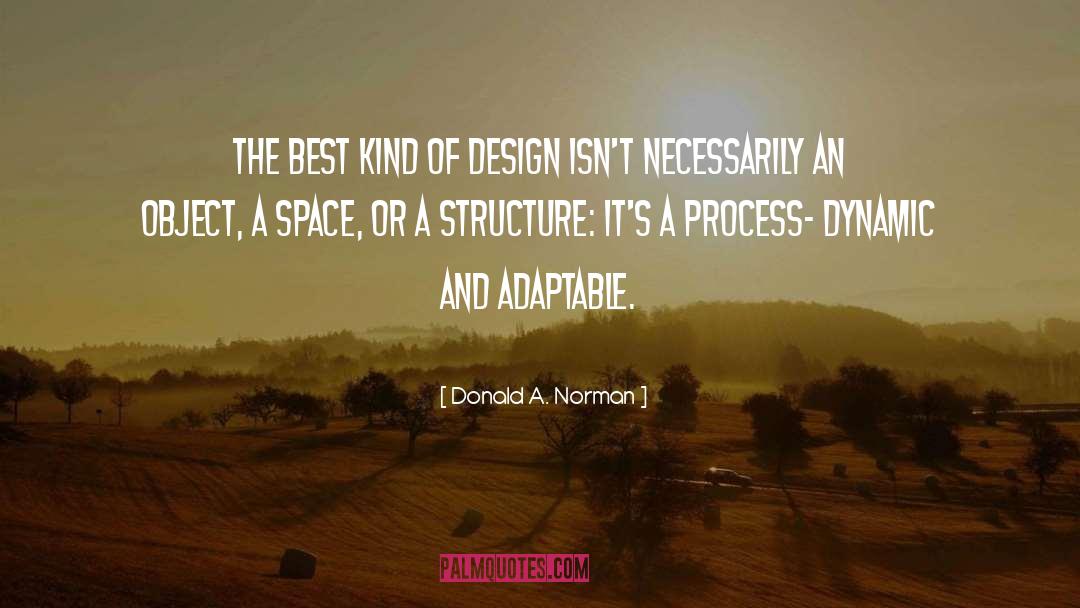 Dynamic quotes by Donald A. Norman