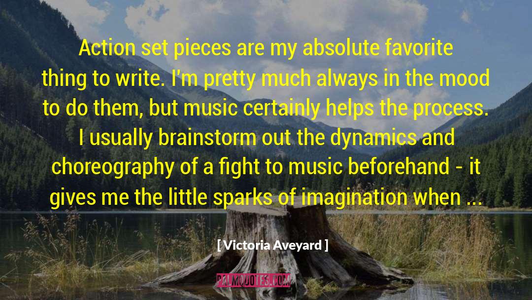 Dynamics quotes by Victoria Aveyard