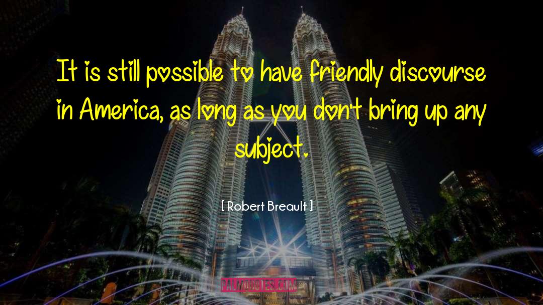 Dyslexia Friendly quotes by Robert Breault