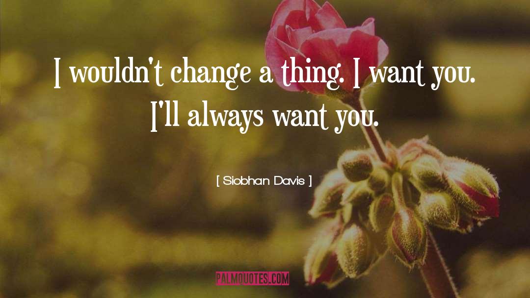 Dystopian Romance quotes by Siobhan Davis