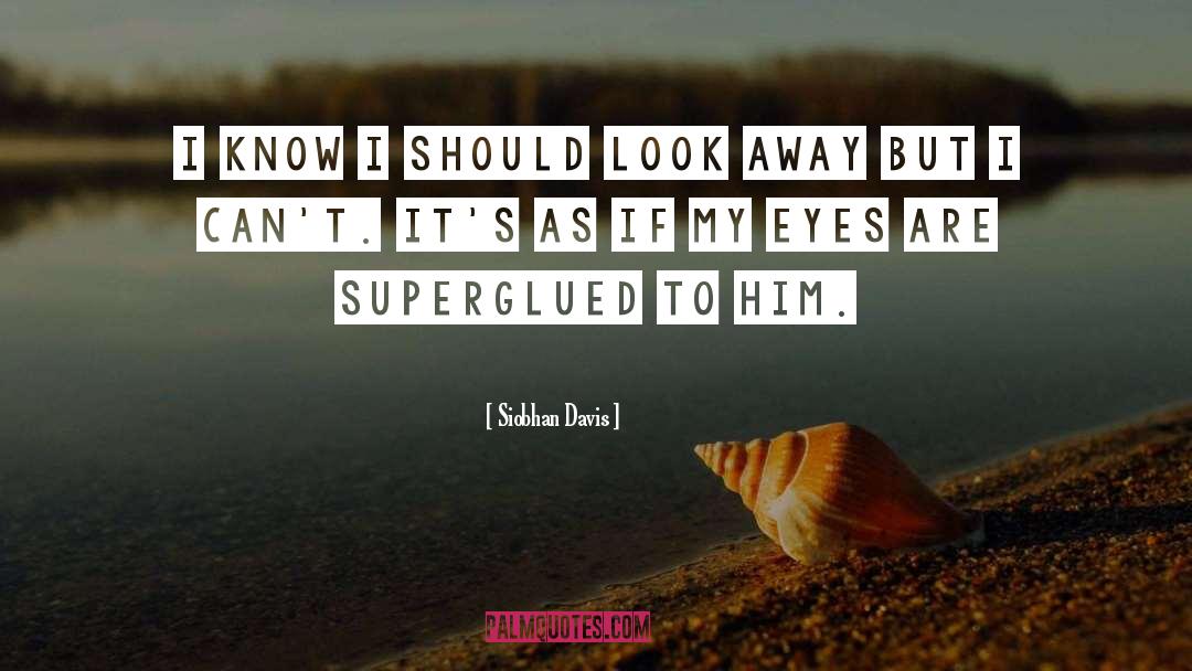 Dystopian Romance quotes by Siobhan Davis