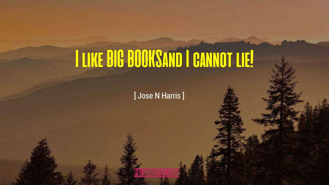 Dzanc Books quotes by Jose N Harris