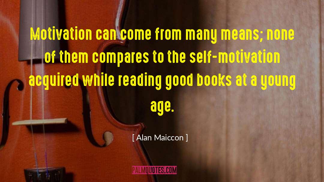 E Books quotes by Alan Maiccon