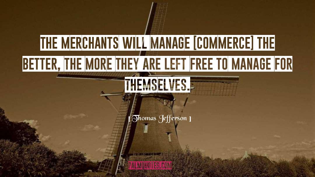 E Commerce quotes by Thomas Jefferson